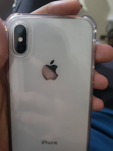 iphone X pta approved 1