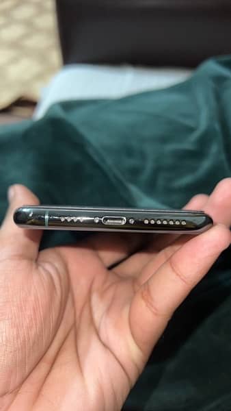 Iphone 11pro Max 64gb Non pta 4