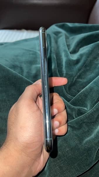 Iphone 11pro Max 64gb Non pta 5