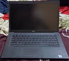 laptop for sell latitude 7490 one of the best series in market 0