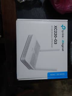 TPLINK  XC220-G3