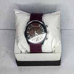 Enelex Brand New Watch Soft Chain