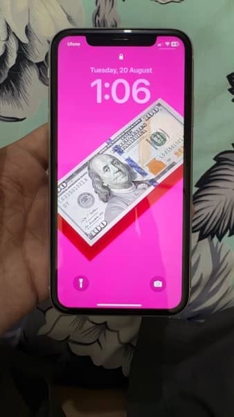 iphone 11 ( NON PTA ) 4