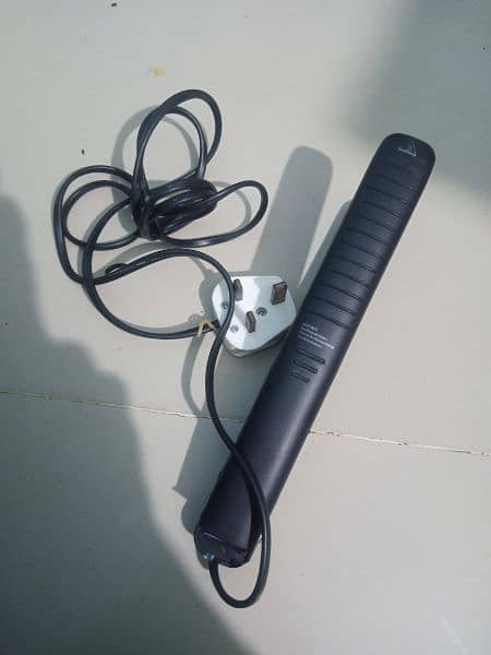 Hair straightener branded 2 pcs 7