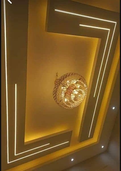 False ceiling 5