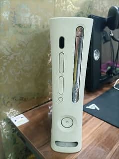 Xbox 360 jailbreak