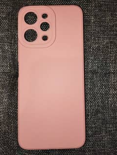 phone case for redmi note 12(5GB)