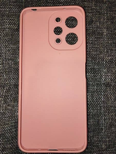 phone case for redmi note 12(5GB) 1