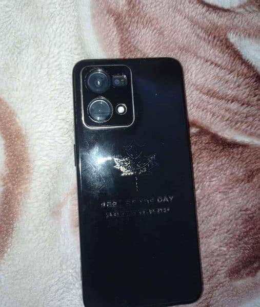 Oppo F21 Pro 8/128gb Good Condition 2