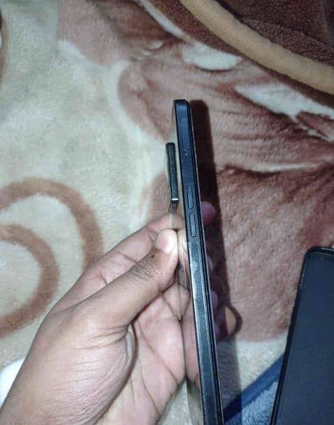 Oppo F21 Pro 8/128gb Good Condition 3