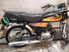 Honda CD 70 2020/2019 Modal 0/3/3/0/4/6/4/3/6/9/4