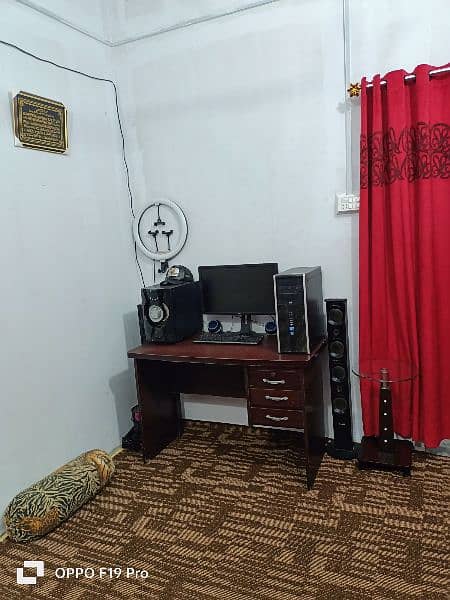 behtareen home with solar system and cctv 8