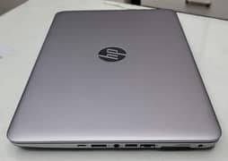 Hp EliteBook 840 G3 core i5 6th gen Laptop for sale 0