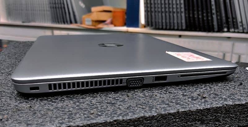 Hp EliteBook 840 G3 core i5 6th gen Laptop for sale 3