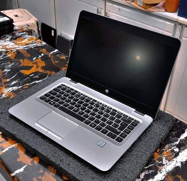 Hp EliteBook 840 G3 core i5 6th gen Laptop for sale 6