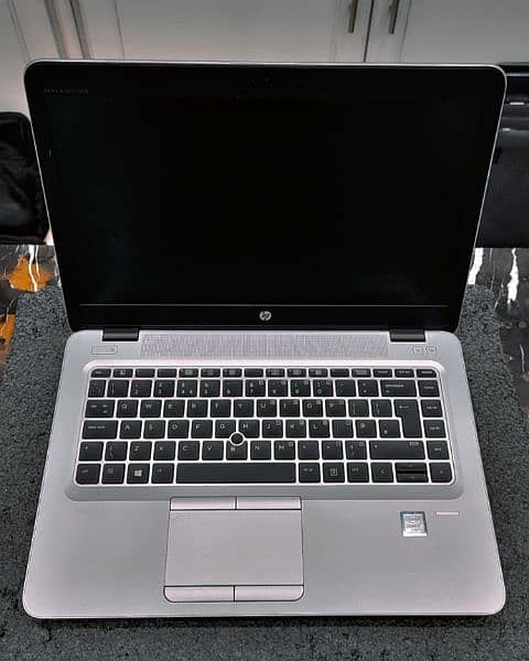 Hp EliteBook 840 G3 core i5 6th gen Laptop for sale 8