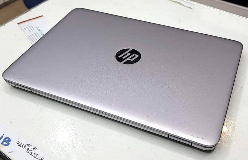 Hp EliteBook 840 G3 core i5 6th gen Laptop for sale 14