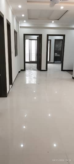 3 bedroom unfurnished apartment available for Rent in E-11 0