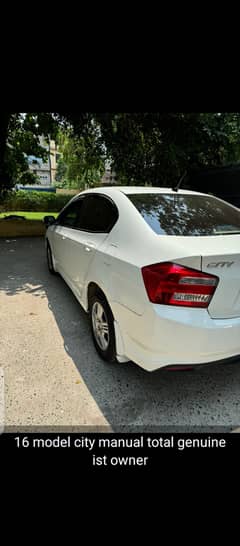 Honda City IVTEC 2018 1.3 prosmatic