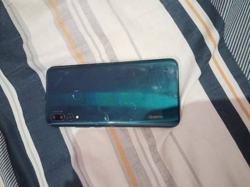 Huawei y9 prim 2019 10/8 exchange possible 0