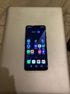 LG G7 thinq 64 gb iphone samsung