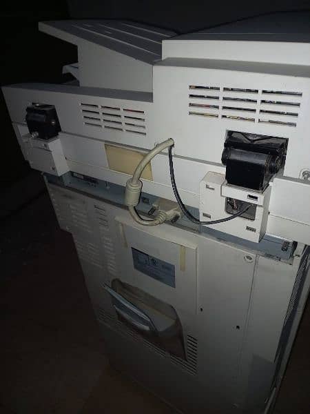 xerox 5755 photo state machine just like new 6