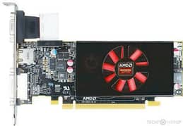 Amd R7 2gb 128bit 0