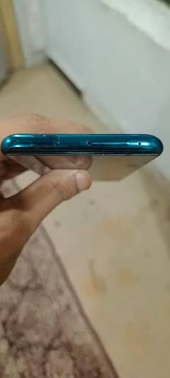 HUAWEI Y9 Prime 2019 full saaf set koi kharabi ni daba 10by 10