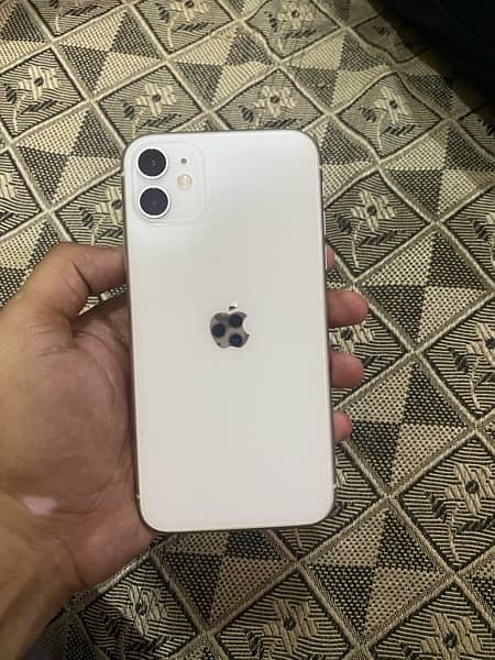 Iphone 11 Non PTA Water pack 0