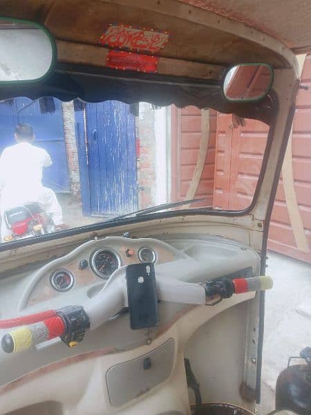 Siwa auto raksha full siz 4