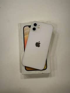 iPhone 12 128gb Approved HK with Box 0