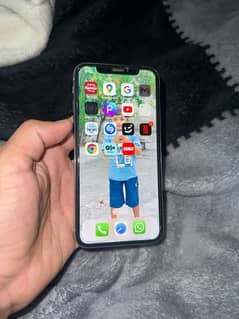 iphone xs waterpack