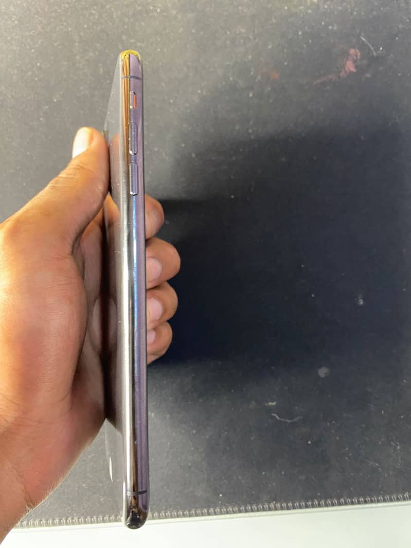 Iphone xs max 64 gb non pta fu 1