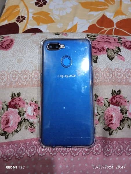 oppo a5s 1