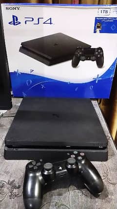 PS4