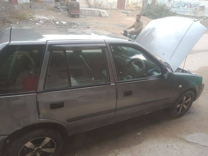 Suzuki Cultus VXRi 2010. Better Than Mira,Move,Dayz,Vitz,Passo & Alto. 1