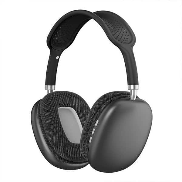 P9 Wireless Bluetooth Headphones 1