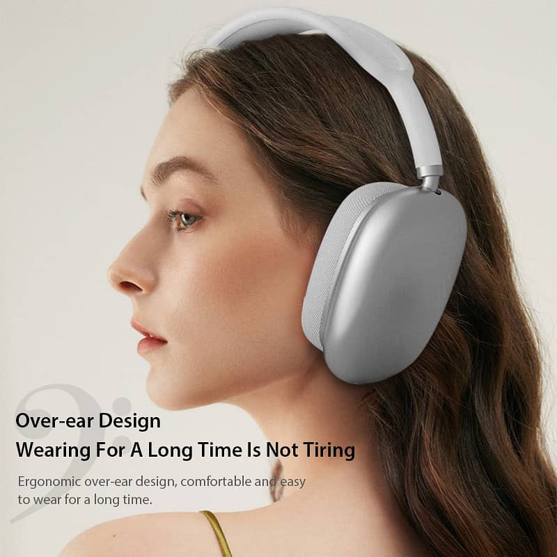 P9 Wireless Bluetooth Headphones 9