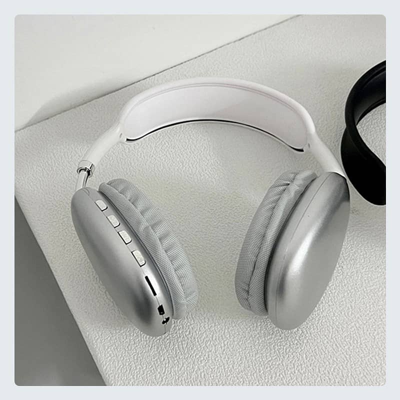 P9 Wireless Bluetooth Headphones 10