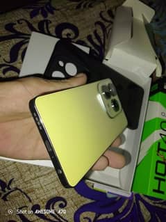 I want to sell my Infinix hot 40 pro 0