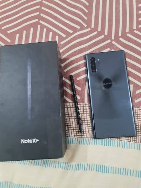 Samsung Galaxy Note 10+ 4