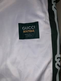 GUCCI