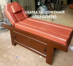 Saloon chairs | Beauty parlor chairs | shampoo unit | pedicure | 0