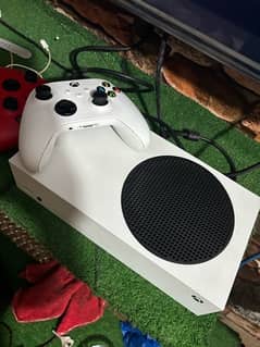 xbox