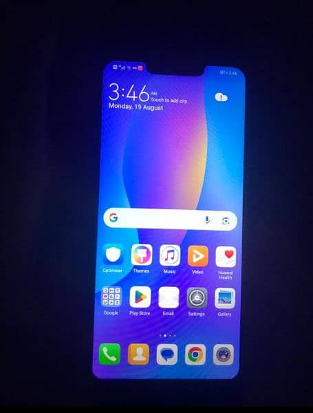 Huawei NOVA 3i 4