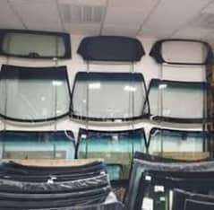 Wind Screen Wind Shield Door Glass - Toyota Honda Suzuki KIA Hyundai.