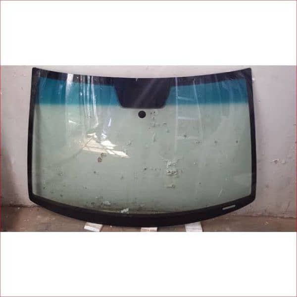 Wind Screen Wind Shield Door Glass - Toyota Honda Suzuki KIA Hyundai. 3