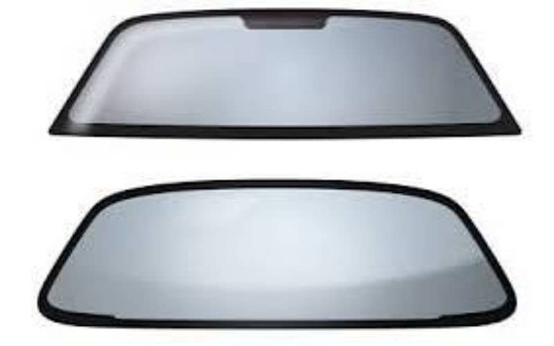 Wind Screen Wind Shield Door Glass - Toyota Honda Suzuki KIA Hyundai. 8