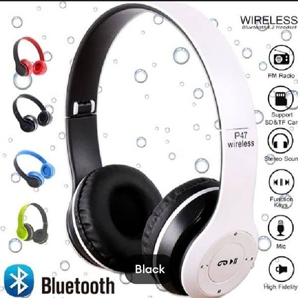 Wireless Headphones | latest Headphones | Headphones 0