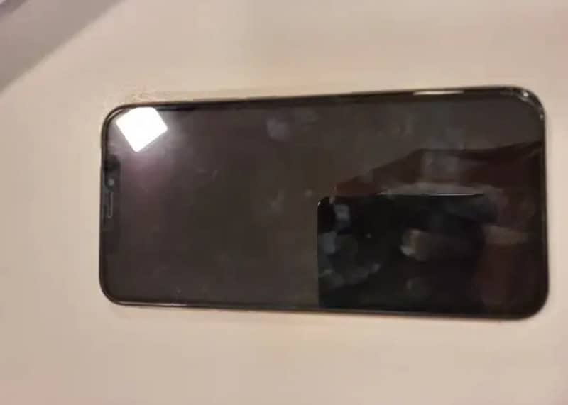 iphone xs 256gb non pta 4